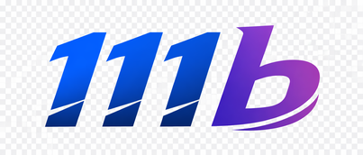 111b লোগো
